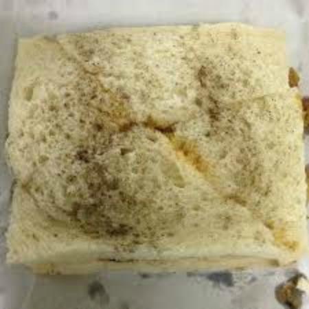 Charbhuja Sandwich